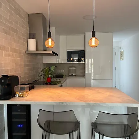 Atico Duplex Con Piscina Privada, Solarium Y Barbacoa *