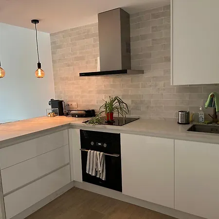 Atico Duplex Con Piscina Privada, Solarium Y Barbacoa Vera