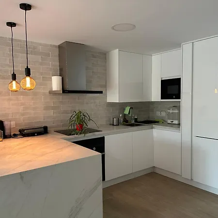 Apartment Atico Duplex Con Piscina Privada, Solarium Y Barbacoa *