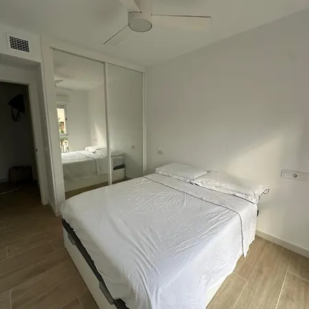 Atico Duplex Con Piscina Privada, Solarium Y Barbacoa