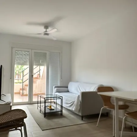 Atico Duplex Con Piscina Privada, Solarium Y Barbacoa Apartment *