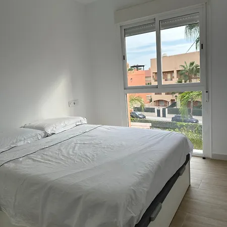 Apartment Atico Duplex Con Piscina Privada, Solarium Y Barbacoa *