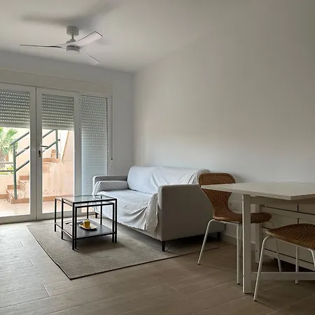 Atico Duplex Con Piscina Privada, Solarium Y Barbacoa Vera