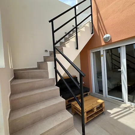 Atico Duplex Con Piscina Privada, Solarium Y Barbacoa