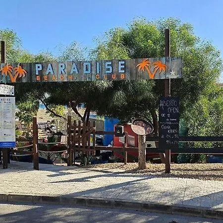 Atico Duplex Con Piscina Privada, Solarium Y Barbacoa *
