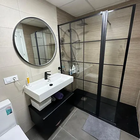 Atico Duplex Con Piscina Privada, Solarium Y Barbacoa *