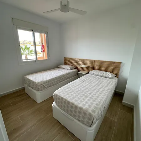 Atico Duplex Con Piscina Privada, Solarium Y Barbacoa Apartment *