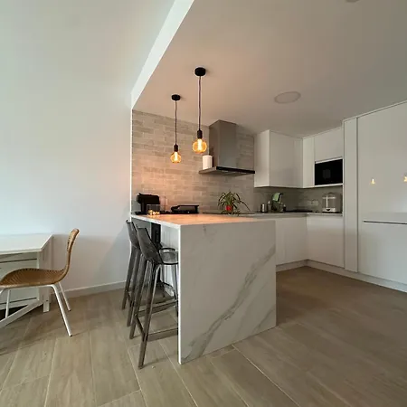 Atico Duplex Con Piscina Privada, Solarium Y Barbacoa *