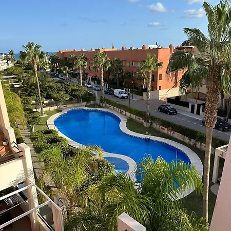 Atico Duplex Con Piscina Privada, Solarium Y Barbacoa * Vera