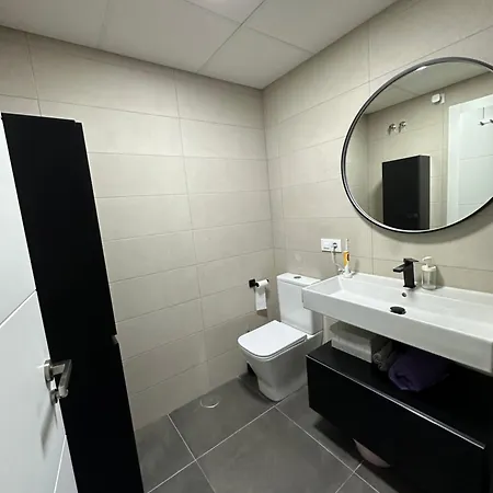 Atico Duplex Con Piscina Privada, Solarium Y Barbacoa Vera